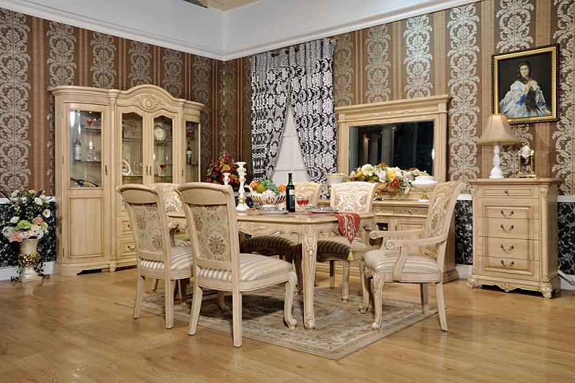 Nostalgia classic Dining Room Furniture