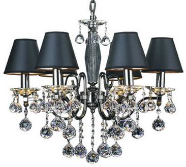 crystal lighting MD8970/6