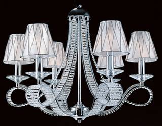 Crystal Lighting MD28021/6