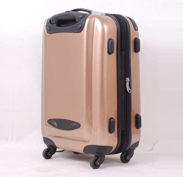 PC trolley case, ABS trolley case, luggage