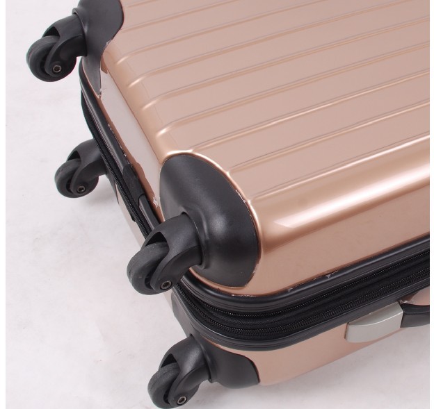 PC trolley case, ABS trolley case, luggage