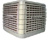 evaporative air conditioner   TY-D1810BP