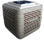 evaporative air conditioner   TY-T1810BP