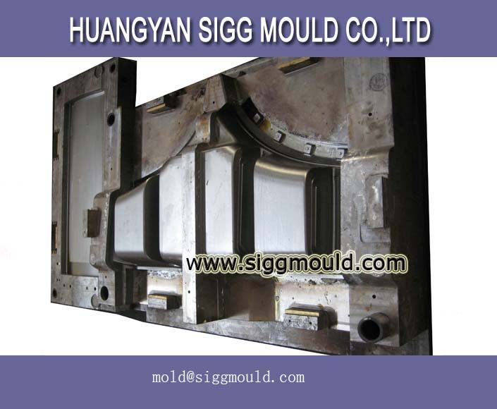 China Taizhou high quality compression mould manufacturer 