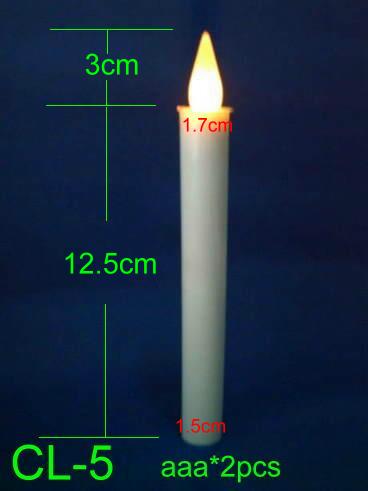 LED  light candle   CL-5