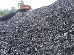 Steam Coal