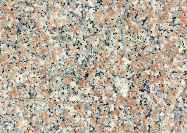 Vietnam Pink Granite from Nastoma Stone Vietnam