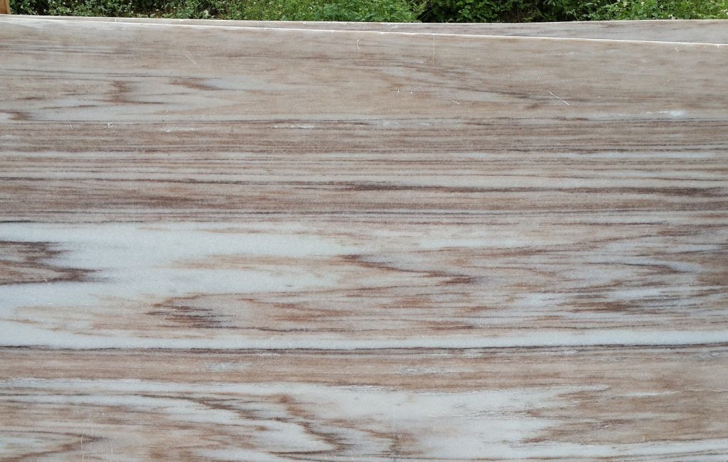 Vietnam Wooden Vein Marble - Line Grey Vein from Nastoma Stone Vietnam