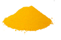 Chrome Yellow Pigment