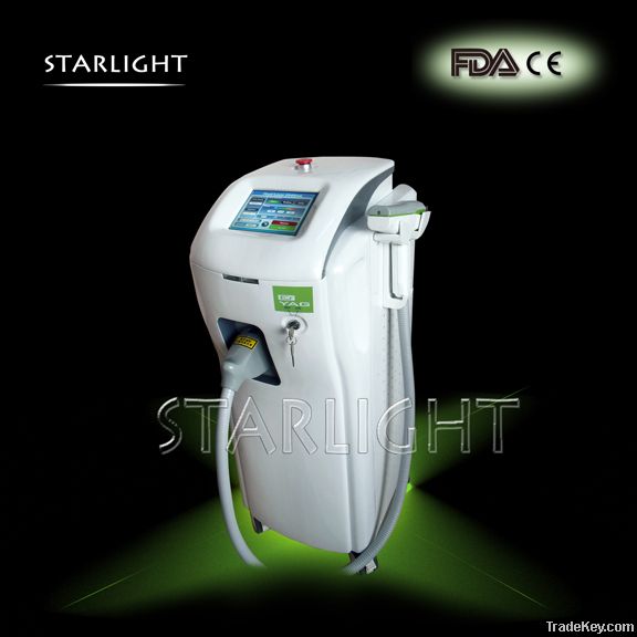 Er:Yag fractional Laser 2940nm