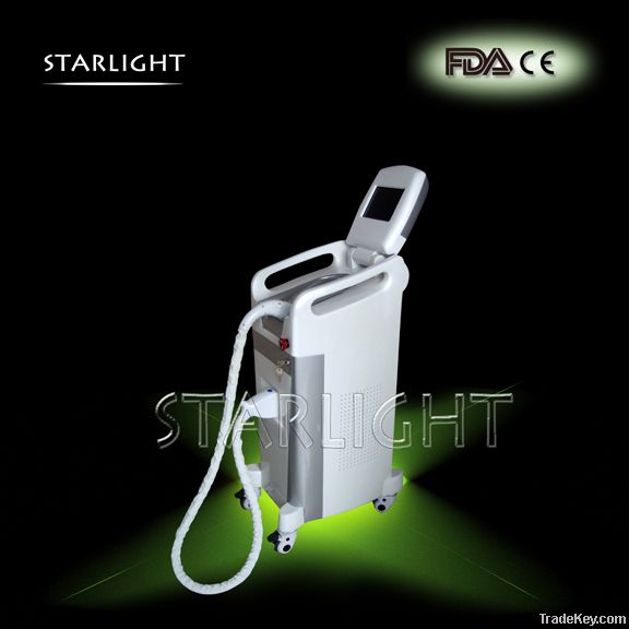 Diode Laser 808nm for hair removal