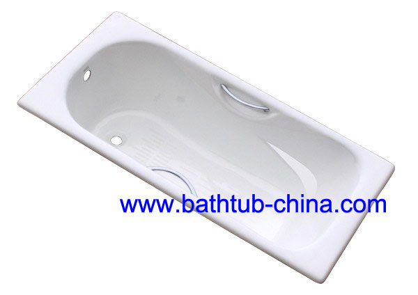 castiron bathtub NH-014-1