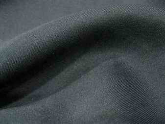 Polyester spandex knitted fabric
