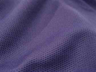 polyester pique knitted fabric
