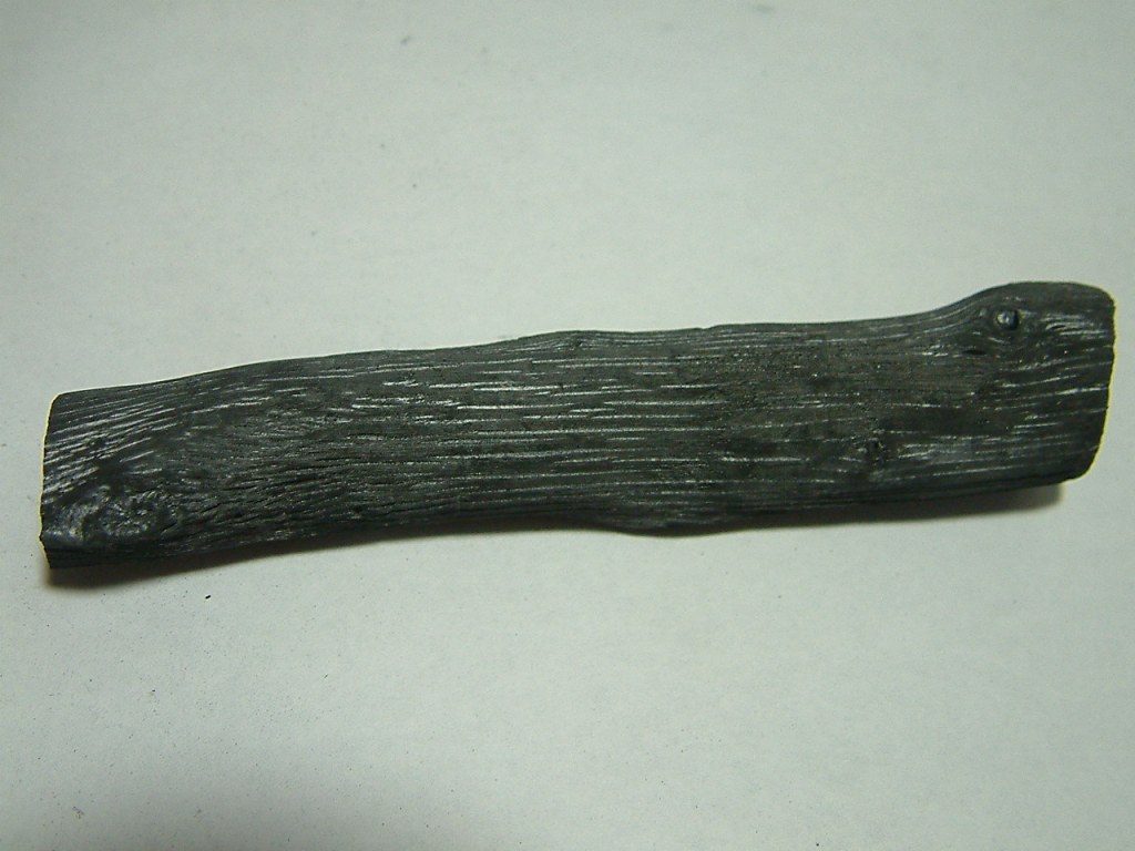 Natural White Charcoal (Mangrove)