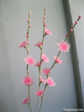 hand-made flower