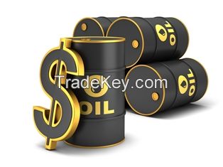 CRUDE OIL SALE OFFER