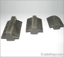 GRP Pipe Seals