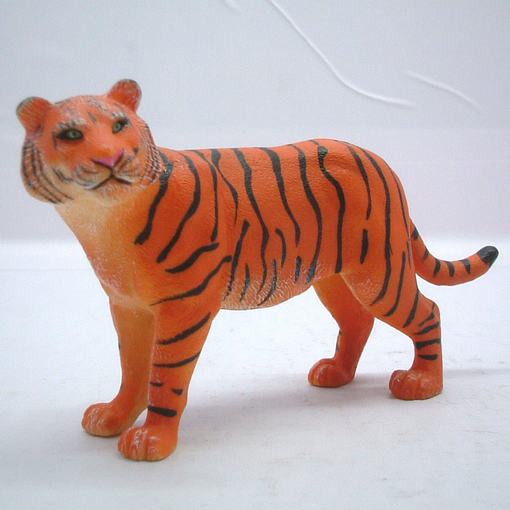 pvc wild animals, pvc anime figure craft