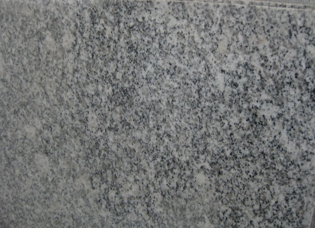 gray granite slab G603
