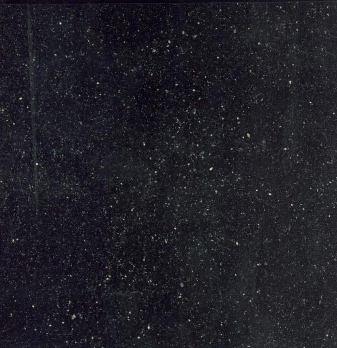 black granite tile-  galaxy black