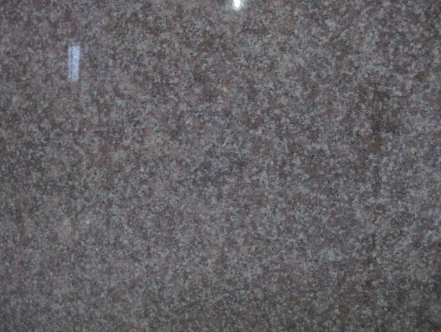 red granite tile -G687