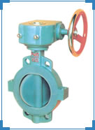 Butterfly Valves