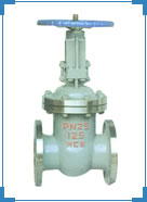 Gate valves