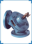 Control Valves