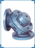 Control Valves