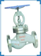 Stop Valves