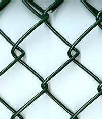 Chain Link Fence