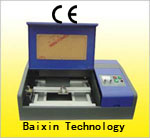 Desktop Laser Engraving Machine