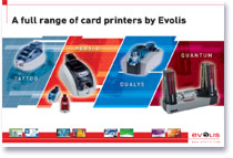 ID CARD PRINTER