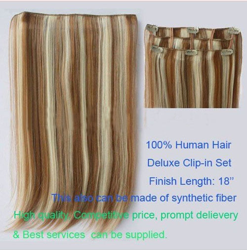 hair extension