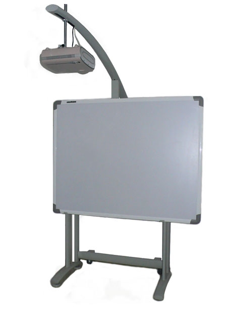 Electromagnetic Interactive Whiteboard 1