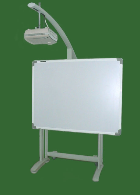 Electromagnetic Interactive Whiteboard 2