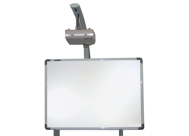 Touch Senitive Interactive Whiteboard