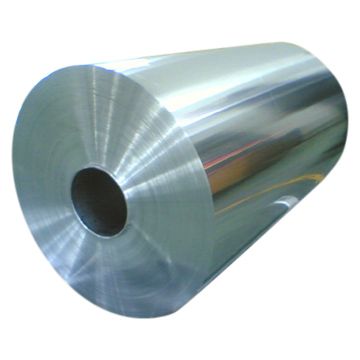 Aluminium Foil