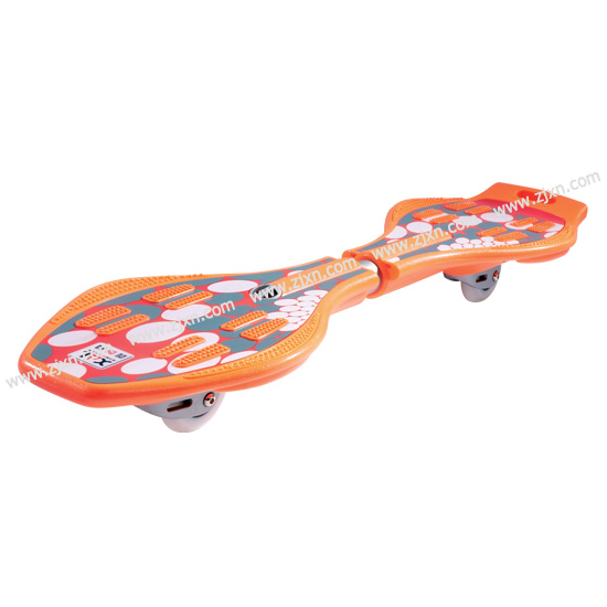 wave board/swing board/caster board/ snake board