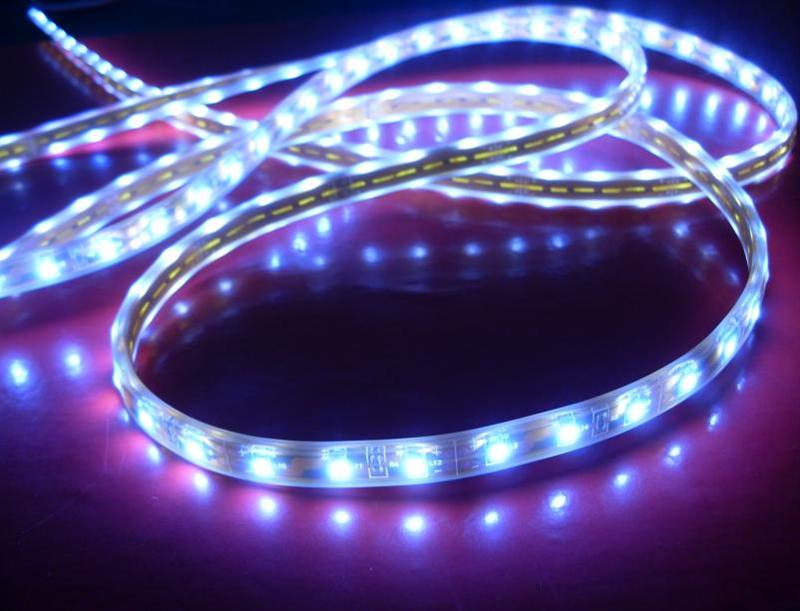 LED Flexible Strip Light