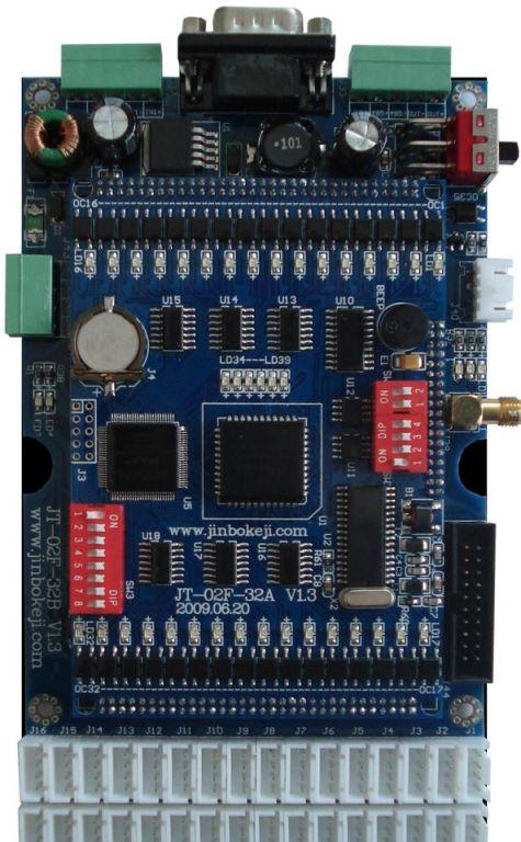 Elevator Access controller JT-02F