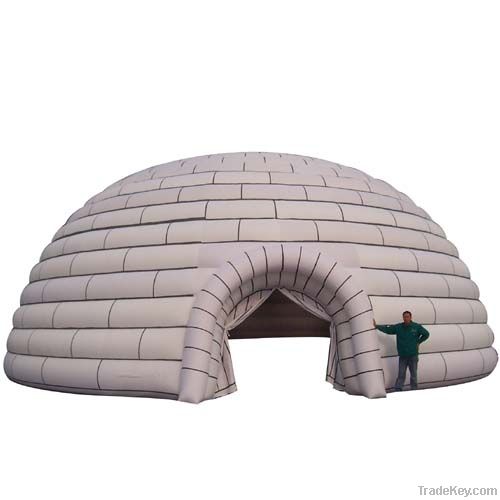 beach inflatable tent