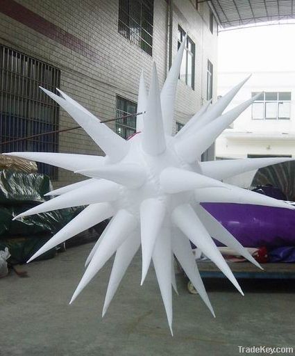 Inflatable Decoration Light