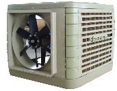 evaporative air conditioner   TY-S1831AP