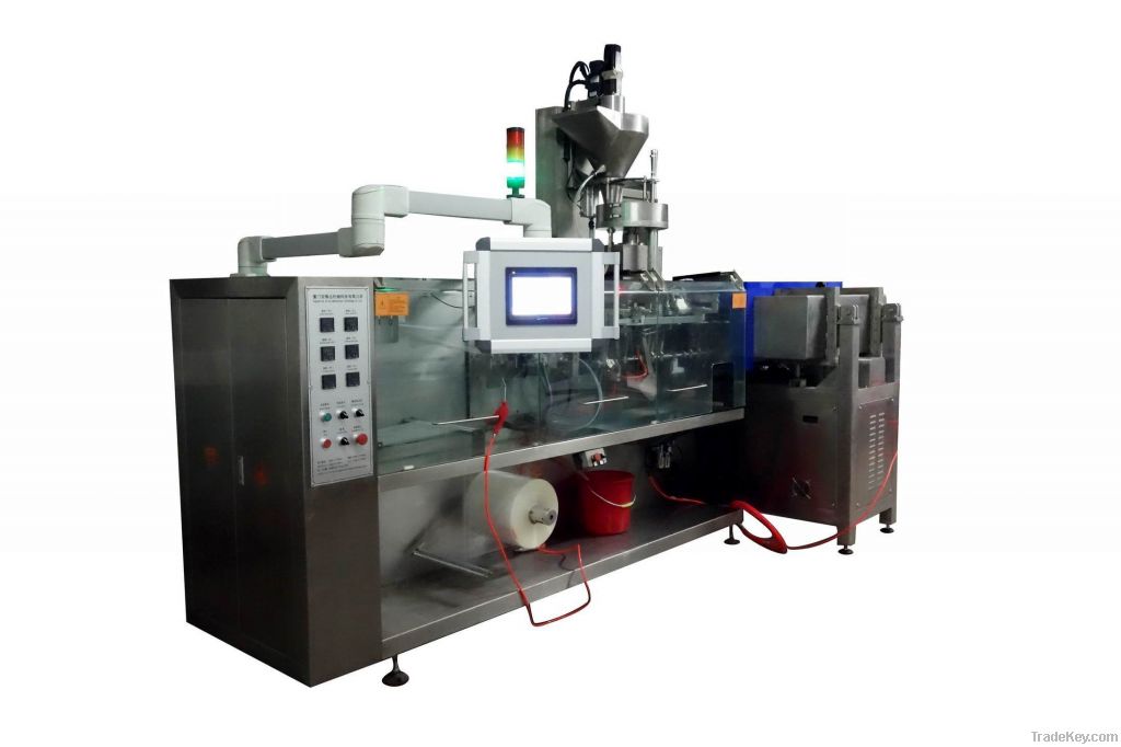 Vacuum Packing Machinery