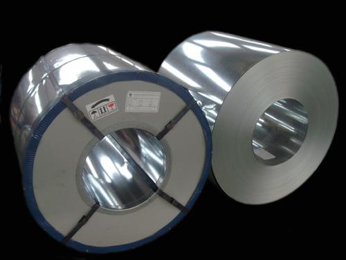 Hot Dip Galvanized Steel Coils 