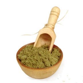 Ginseng Herb Powder