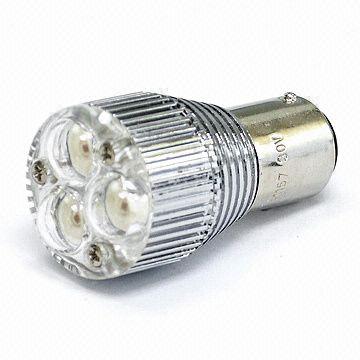 Automotive LED Bulb