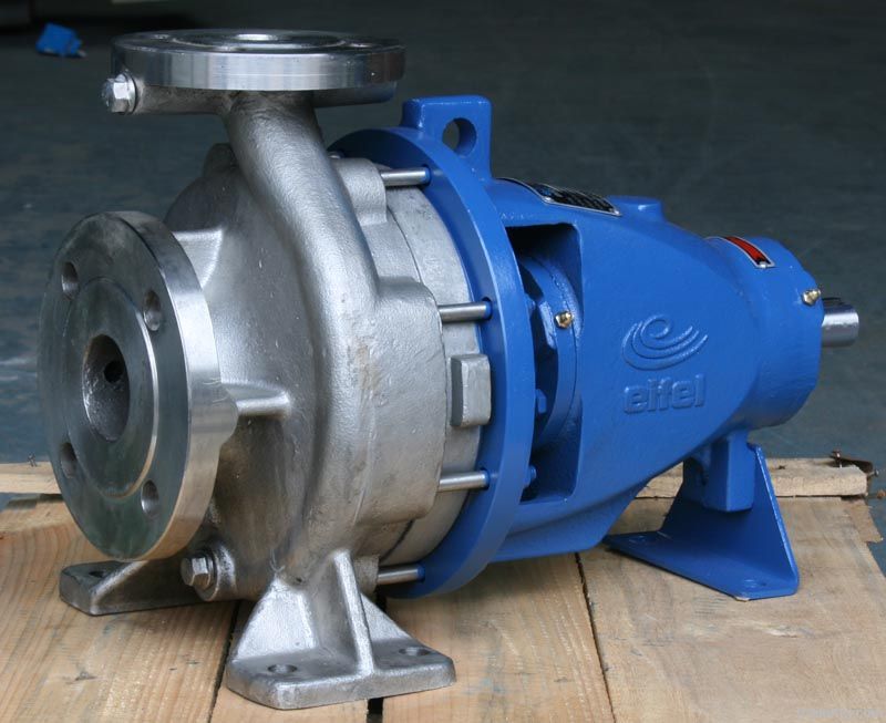 Stainless steel Centrifugal Water Pump